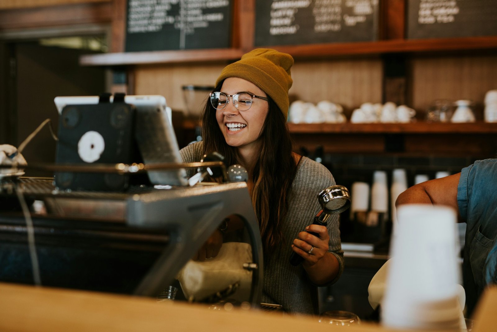 Websites That Build Trust and Bring Customers In
